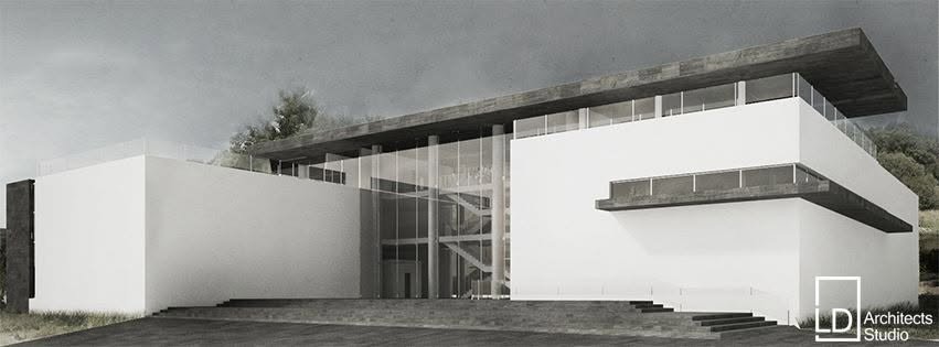 Edificio direzionale