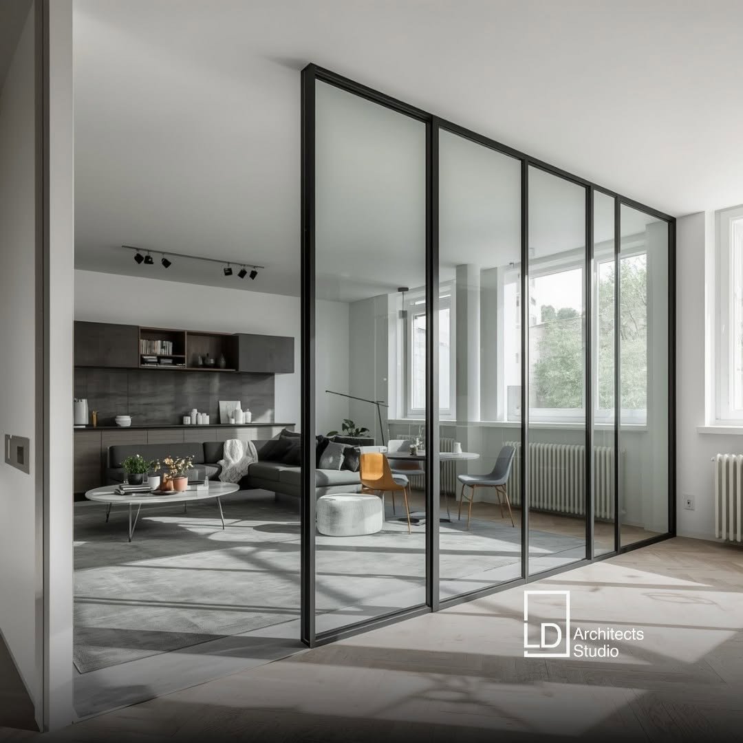 LD Architects Studio