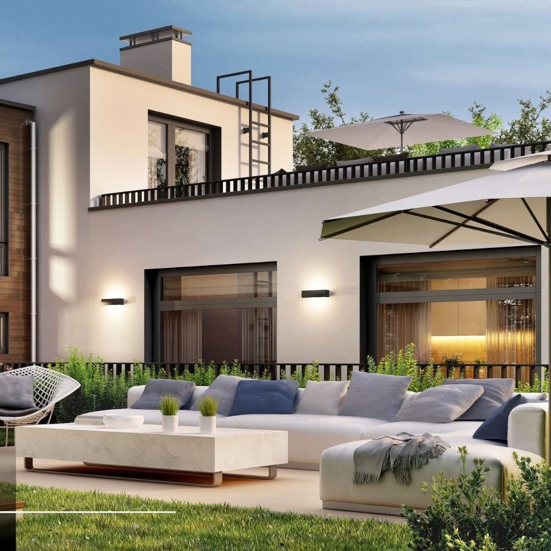 Villa unifamiliare